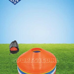 FOOTBALL MARKER MULTI COLOR