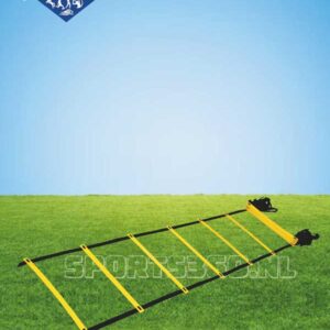 FOOTBALL AGILITY LADDER 8 MTR